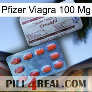 Pfizer Viagra 100Mg 36